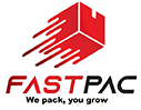 Fastpac Full-service fulfillment